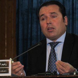 ترور-یک-خبرنگار-در-زابل-واکنش-های-زیادی-را-به-دنبال-داشت