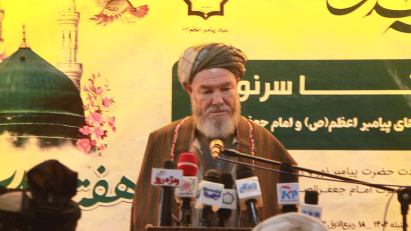 برگزاری-نشست-«روز-وحدت-و-میلاد-امام-محمد-باقر-ع-»-در-کابل