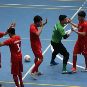 افغانستان-در-نخستین-بازی-قرقیزستان-را-شکست-داد