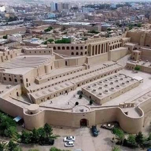 بازسازی-کامل-آثار-تاریخی-پس-از-زلزله-ویرانگر-هرات