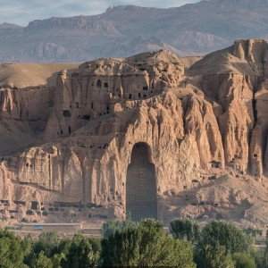  ده‌ها-مکان-باستانی-در-افغانستان-تخریب-شده-است