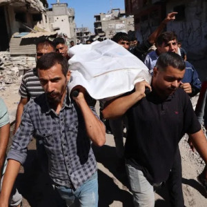 اسرائیل-از-آغاز-آتشبس-تا-کنون-دستکم-۹۷-فلسطینی-را-کشته-است