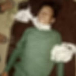 جسد-حلقآویز-شده-یک-نوجوان-در-غور-پیدا-شد