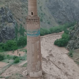 نگرانیها-از-خطر-فروپاشی-منار-جام