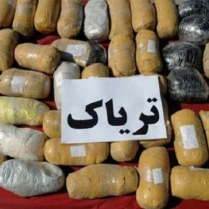 کشف-بیش-از-۸۰-تُن-مواد-مخدر-در-نیمروز