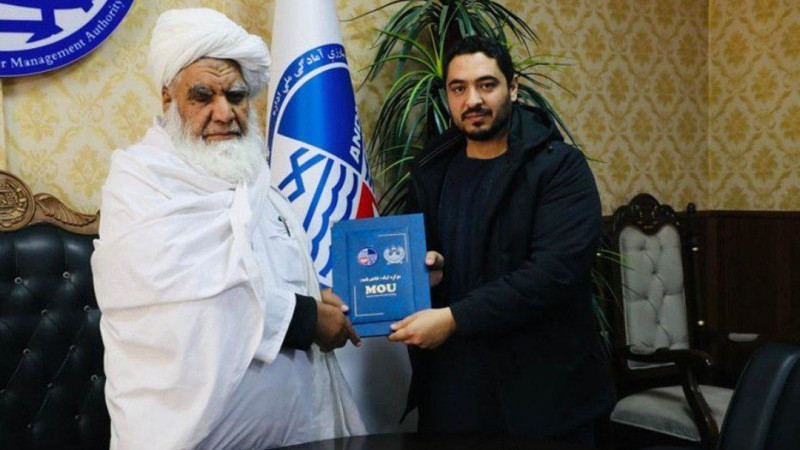 بیش-از-پنج-هزار-خانواده-در-قندهار-کمک-نقدی-دریافت-میکند