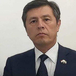 سفیر-جدید-ازبیکستان-در-افغانستان-معرفی-شد