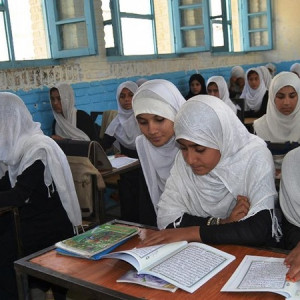 وزارت-معارف-یونیسف-هزار-صنف-آموزشی-ایجاد-میکند