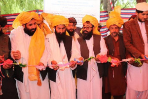 دهها-پروژه-انکشافی-در-پکتیکا-تطبیق-شده-است