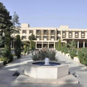 هشدار-امریکا-نسبت-به-تهدیدات-امنیتی-در-هتل-کابل-سرینا