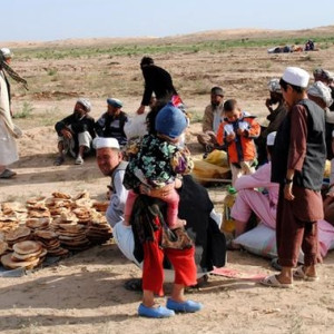 در-پنج-ماه-گذشته-۳۲-هزار-خانواده-بیجا-شدند