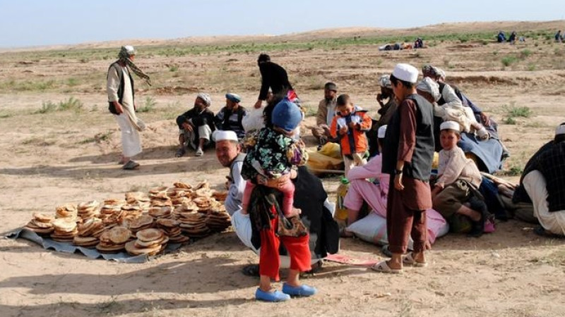در-پنج-ماه-گذشته-۳۲-هزار-خانواده-بیجا-شدند