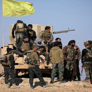 کردهای-سوری-خواستار-کمک-از-ایران-شدند