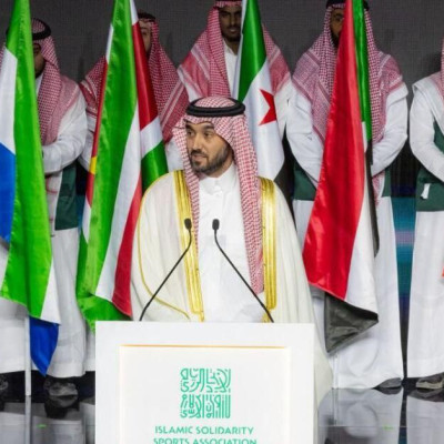 افغانستان-در-بازیهای-همبستگی-اسلامی،-در-جایگاه-۲۶-قرار-گرفت