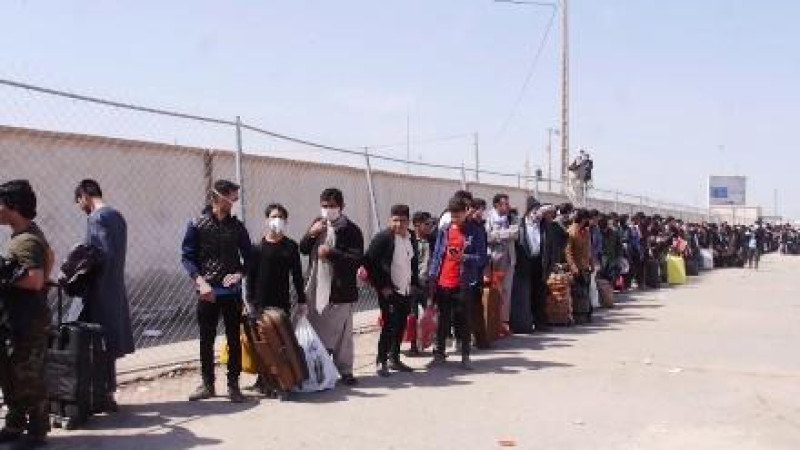 نزدیک-به-دو-هزار-مهاجر-از-ایران-به-کشور-بازگشت-کرده‌اند
