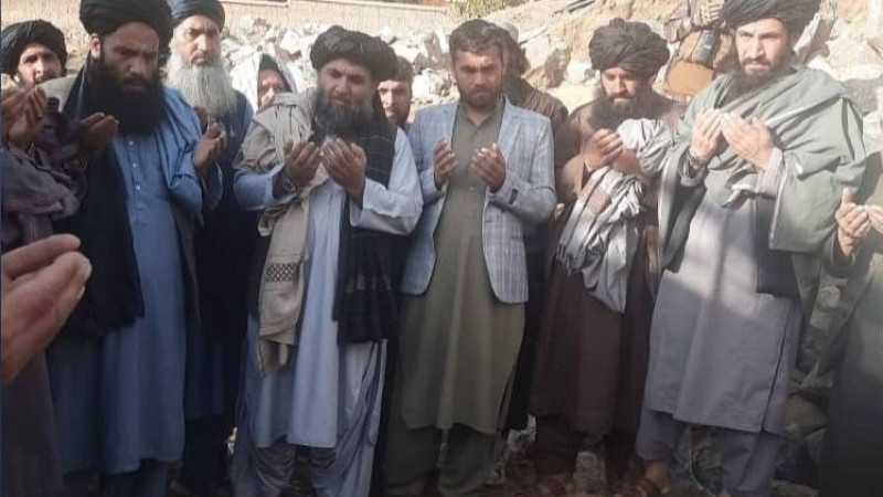 مکتبی-به-هزینه-۱۳-میلیون-افغانی-در-پغمان-ساخته-میشود