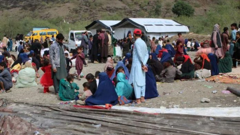 توزیع-حدود-۲-میلیارد-افغانی-برای-مهاجران-بازگشته-در-یک-ماه