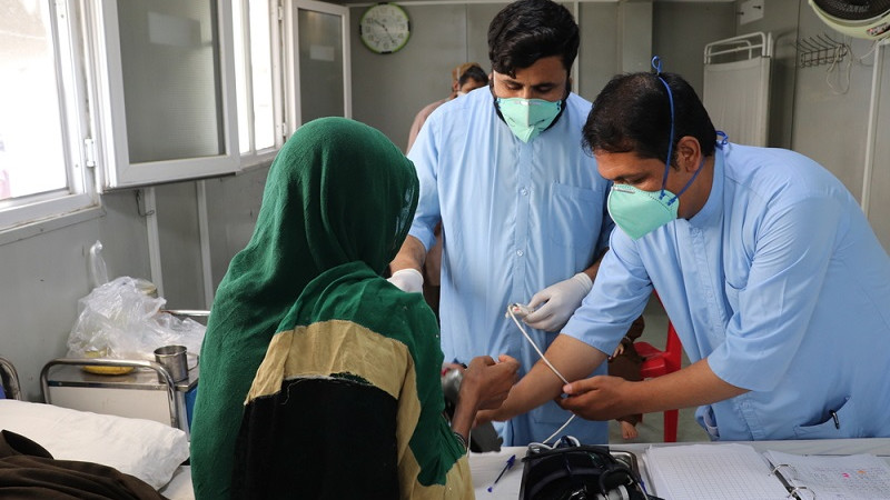 بیماری-سل-چالش-بزرگ-در-افغانستان-است