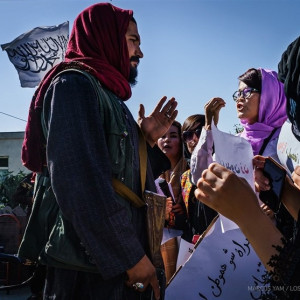 افغانستان-در-پایینترین-سطح-برابری-جنسیتی