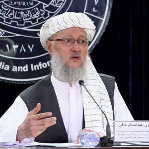 حنفی-با-تهران-برای-حفظ-کرامت-مهاجران-افغان-گفتگو-کردهایم