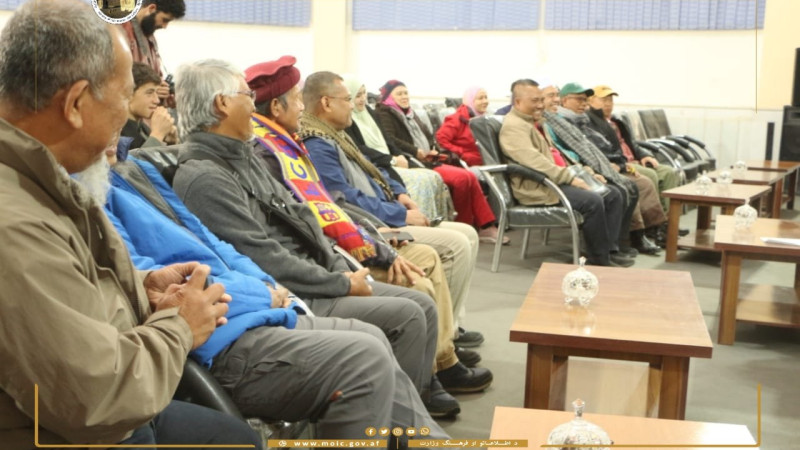 گردشگران-مالیزیایی-به-ولایت-هرات-سفر-نمودند-