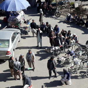 شهروندان-از-نبود-کار-و-بلند-بودن-بهای-مواد-سوخت-شکایت-دارند