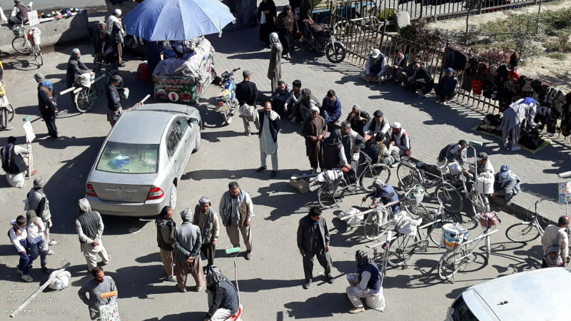 شهروندان-از-نبود-کار-و-بلند-بودن-بهای-مواد-سوخت-شکایت-دارند