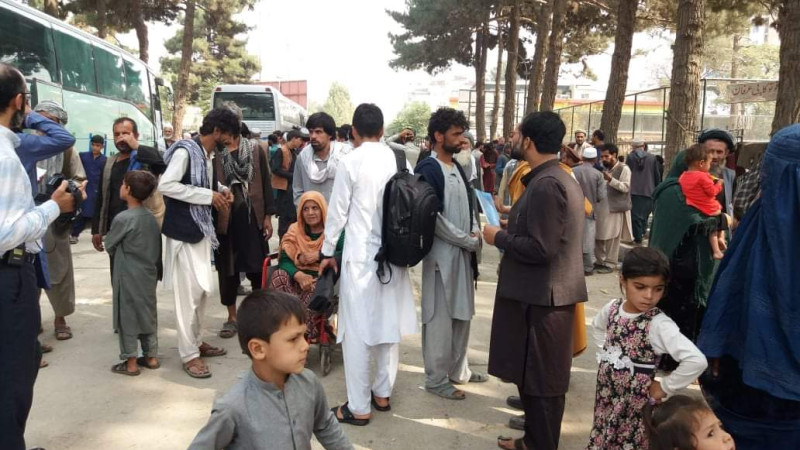 بیجا-شدهگان-داخلی-دوباره-به-خانههایشان-بر-میگردند