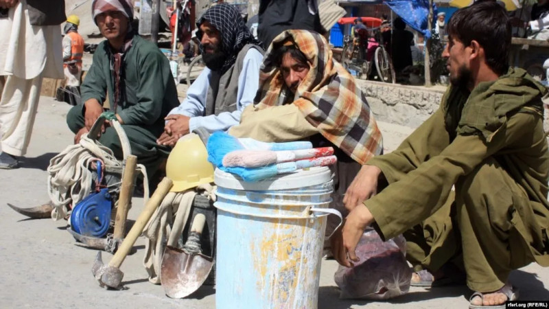 قطر-۱۳۰۰-فرصت-کاری-دیگر-به-کارگران-افغانستان-اختصاص-داد