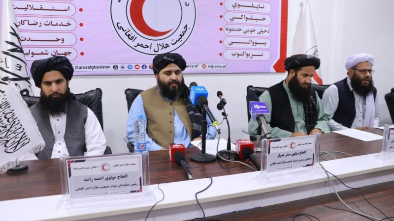 هلال-احمر-افغانی-برای-۵-میلیون-نفر-در-کشور-خدمات-ارایه-کردیم