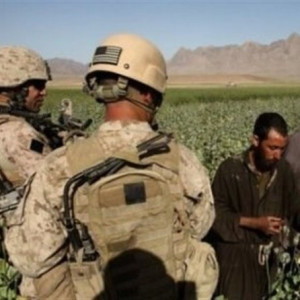 سود-بردن-نیرو-های-آمریکایی-از-قاچاق-مواد-مخدر