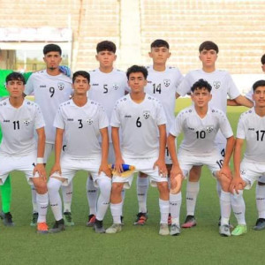 تیم-ملی-فوتبال-زیر-۱۷-سال-کشور-در-برابر-تاجیکستان-شکست-خورد
