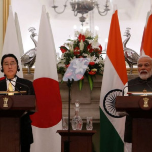 سرمایهگذاری-۴۲-میلیارد-دالری-جاپان-در-هند
