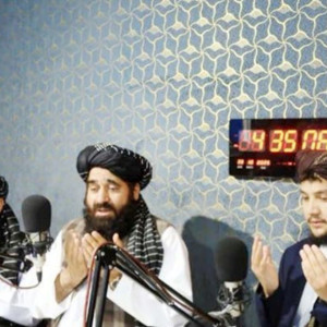 شعبه-رادیو-پولیس-در-خوست-افتتاح-شد