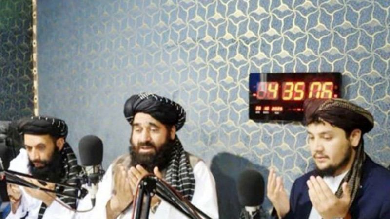 شعبه-رادیو-پولیس-در-خوست-افتتاح-شد