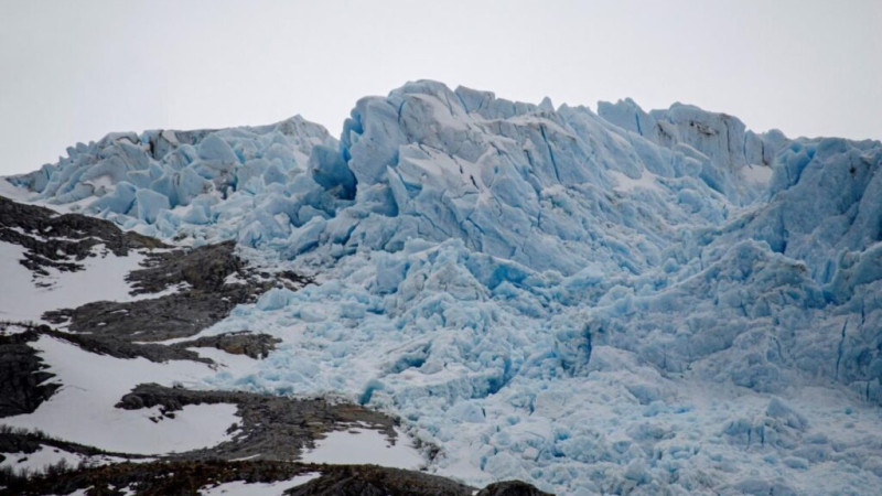 تغییرات-اقلیمی-یخچالهای-طبیعی-افغانستان-تهدید-میکند