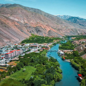 پنجشیر-به-شبکه-ملی-فایبر-نوری-وصل-میشود