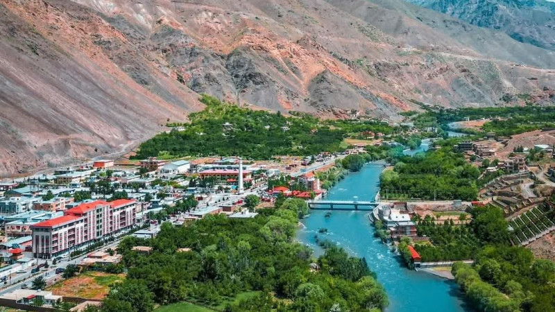 پنجشیر-به-شبکه-ملی-فایبر-نوری-وصل-میشود