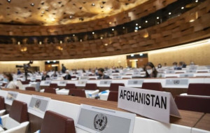 افغانستان نامزد شورای حقوق بشر سازمان ملل شد