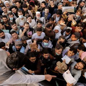 توزیع-پاسپورت-با-شناسنامه-کاغذی