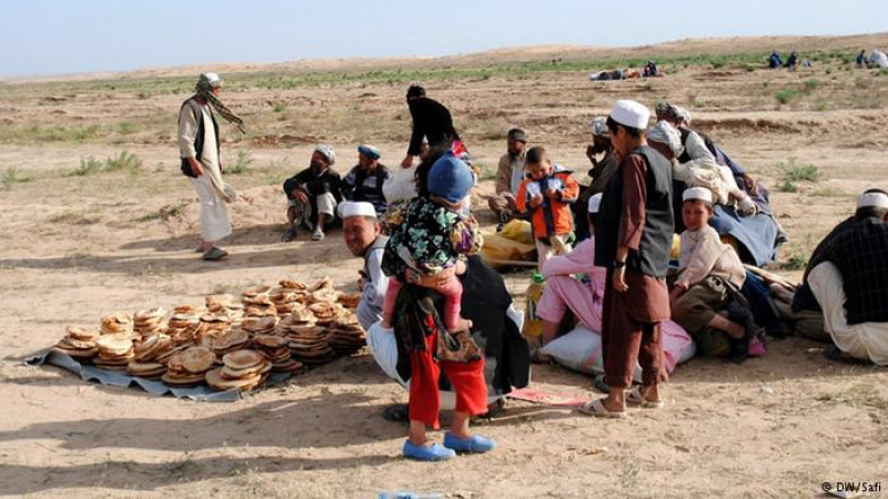 جنگ-قندوز-۳۰-هزار-تن-را-از-خانه-هایشان-آواره-ساخت