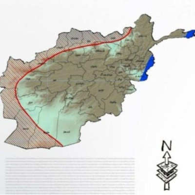 هشدار-گرمای-شدید-در-پنج-ولایت-افغانستان