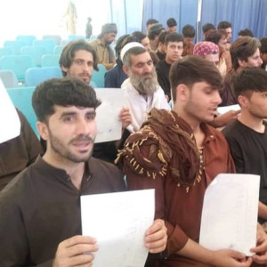 ۲۴۶-شهروند-افغانستان-از-زندانهای-پاکستان-آزاد-شدند