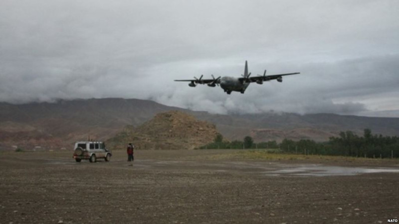 هشت-مقام-امنیتی-به-دلیل-غفلت-در-وظیفه-تحت-نظارت-قرار-گرفتند