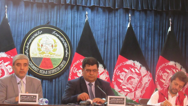 -قضیه-خشونت-علیه-خبرنگاران-طی-ماه-گذشته-رسیدگی-شده-است