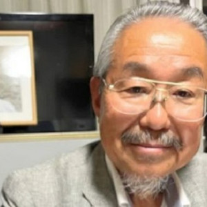 مهندس-دیگری-جاپانی-به-افغانستان-سفر-کرد