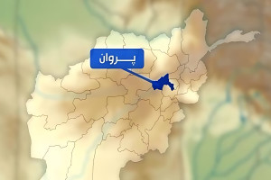 انفجار بمب دستی در یک مسجد در پروان ۹ زخمی برجا گذاشت