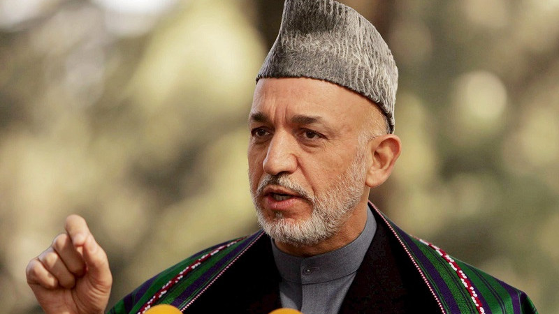 کرزی-بسته-ماندن-مکاتب-دخترانه-دستور-پاکستان-است