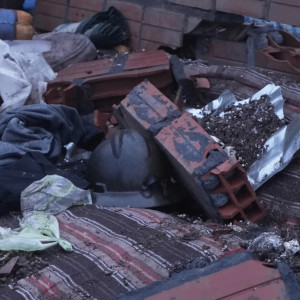 پنج-کارگر-معدن-در-بولیویا-در-پی-رانش-زمین-جان-باختند