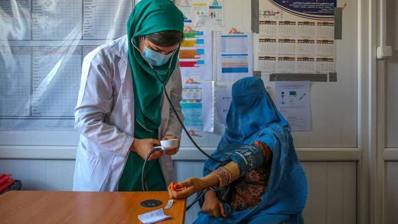 اوچا-نُه-میلیون-تن-در-افغانستان-از-خدمات-صحی-محروم-می-شوند